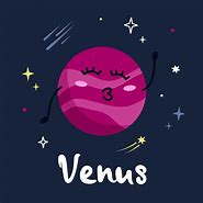 Image result for Venus Planet Funny