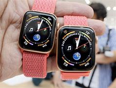 Image result for Aplle Watch 40Mm vs 44Mm