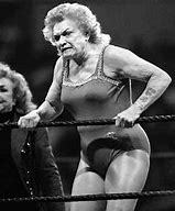 Image result for Old Wrestling Seniors