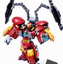 Image result for LEGO Iron Man Armer Mocs