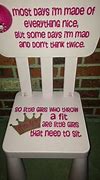 Image result for Time Out Chair Quotes