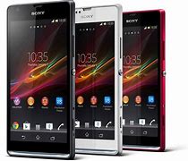 Image result for Sony Xperia Sp Reset