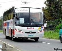 Image result for Daewoo Express Bus