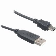 Image result for USB Mini AB Cable