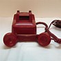 Image result for Rotary Dial Desk Phone