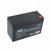 Image result for Replacement 7 Volt Battery