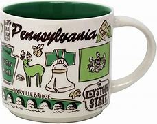 Image result for Allentown Pennsylvania Mug