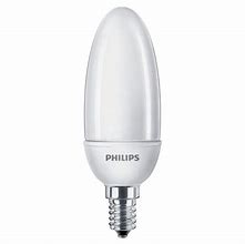 Image result for Philips E14 8W