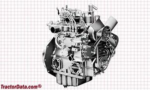 Image result for Kubota B7100 Engine