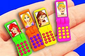 Image result for DIY Barbie Phone