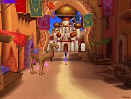 Image result for Disney Princess Enchanted Journey