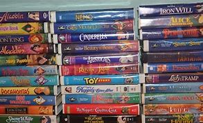 Image result for Disney Princess TV DVD VCR Combo