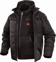 Image result for Milwaukee Heated Coat