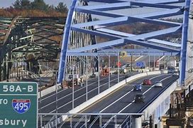 Image result for Bridges Interstate 95