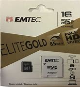 Image result for Emtec SD Card