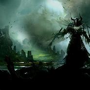Image result for Guild Wars 2 Necromancer Wallpaper