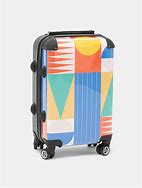 Image result for Personalized Suitcase
