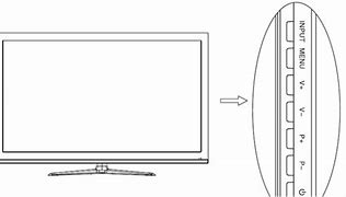 Image result for Input for 50 Inch RCA TV