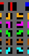 Image result for Tengen Tetris