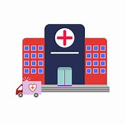 Image result for Visio Hospital Ship Icon