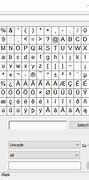 Image result for Special Keyboard Symbols