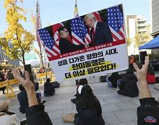 Image result for Us North Korea Nuclear Talks