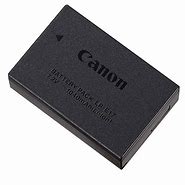 Image result for Canon Rebel Battery