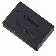 Image result for Canon EOS Rebel SL3 Battery