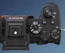 Image result for Sony A1 Flash Sync