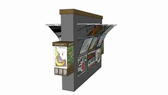 Image result for Exhibit Display 3D Warehouse