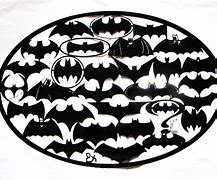 Image result for Batman Logo Collage