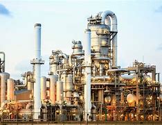Image result for Chemical Manufacturing Plant