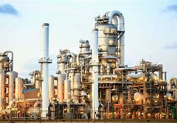 Image result for Chemical Manufacturing Plant
