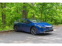 Image result for Toyota Prius 4th Gen