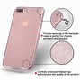 Image result for Rose Gold iPhone 8 Plus Skin