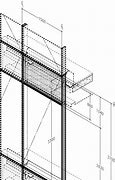 Image result for Unitized Curtain Wall