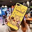 Image result for Cute Winnie the Pooh Phone Case