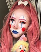 Image result for Funny Maquillage