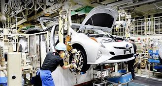 Image result for A Car Manufacturing Company