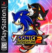 Image result for Sonic PS1