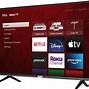 Image result for 65-Inch Thin TV