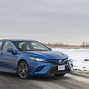 Image result for 2018 Toyota Camry 3.5 Auto V6 XSE Interior