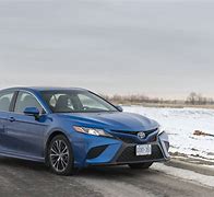 Image result for Blue 2018 Camry XSE