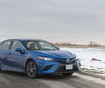 Image result for 2018 Toyota Camry SE 4Dr