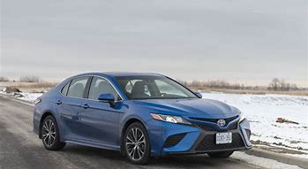 Image result for toyota camry 2018 southeast