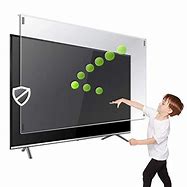 Image result for 65'' TV Screen Protector