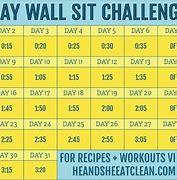 Image result for 31 Day Challenge Full Body Workouts