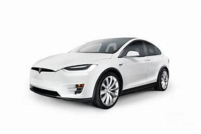 Image result for Tesla X White
