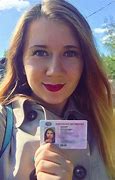Image result for ID Card Girl