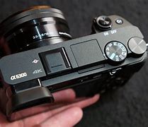 Image result for Control From HDMI Sony A6300 Camera